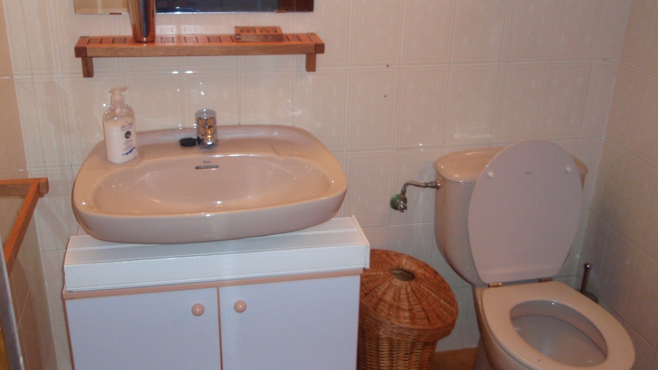 Photo of Bathroom in Almadraba-Canyelles