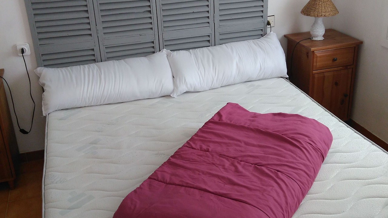 Photo of Bedroom in Almadraba-Canyelles
