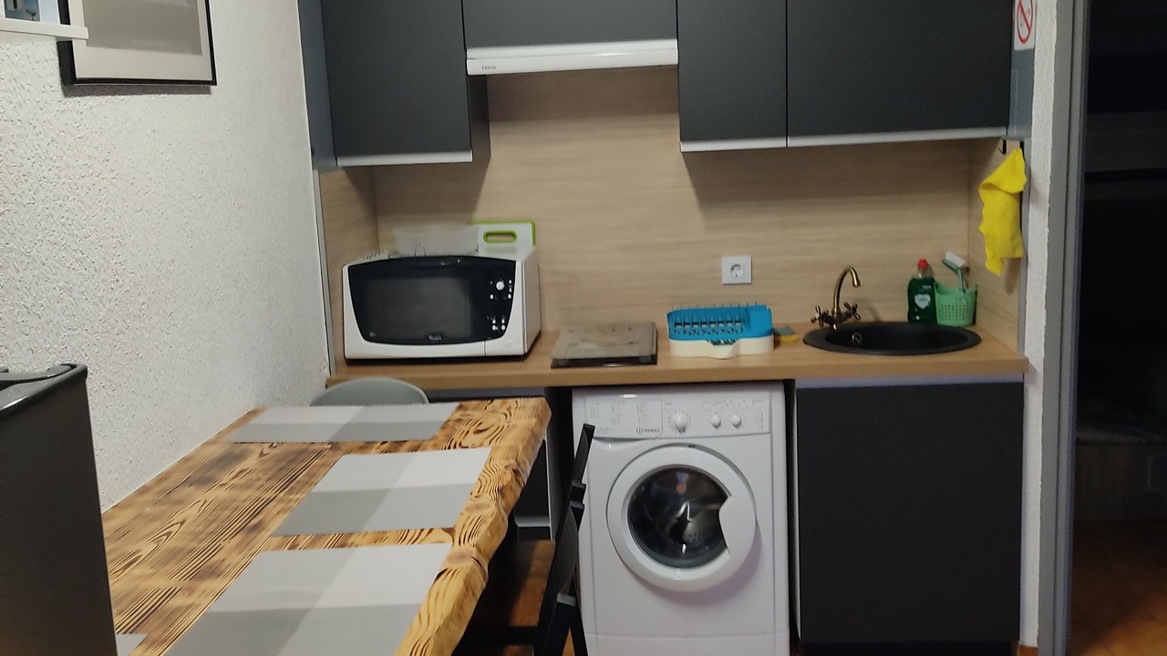 Photo of Kitchen in Almadraba-Canyelles
