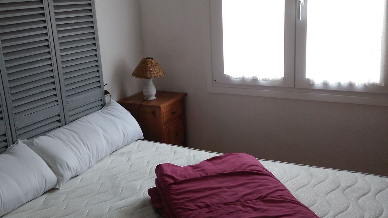 Photo of Bedroom in Almadraba-Canyelles
