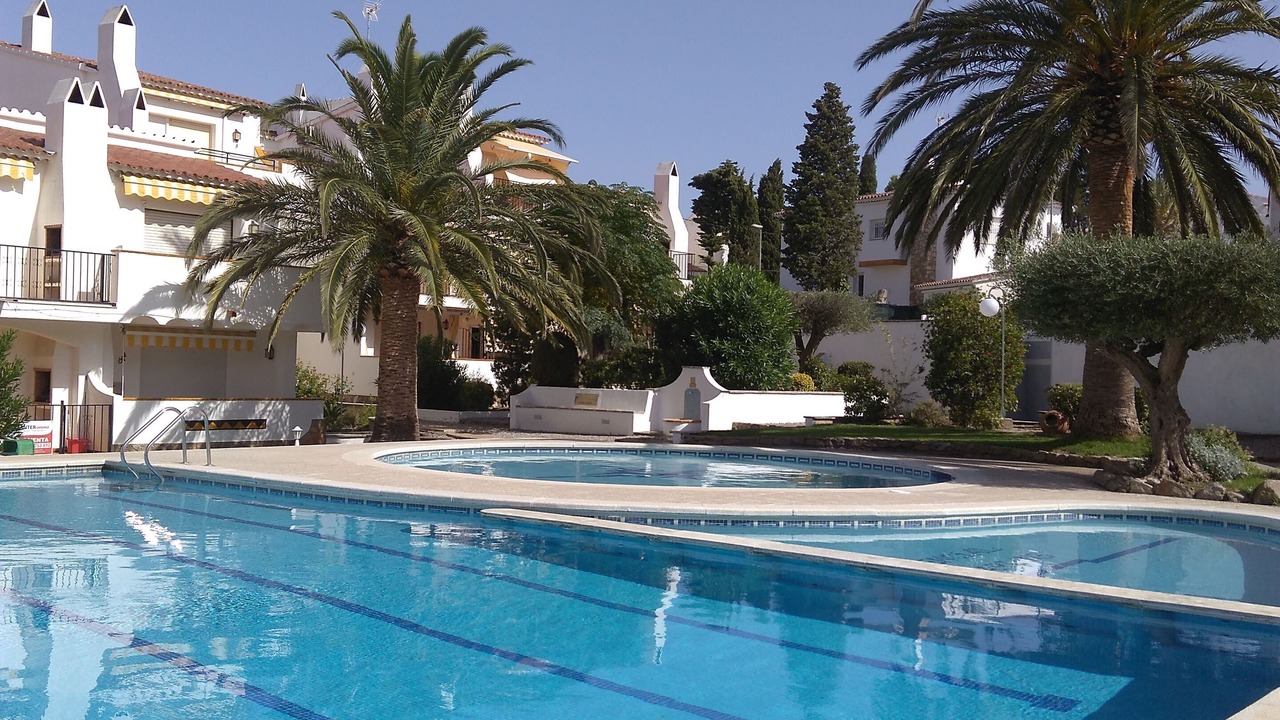 Photo of Outdoor in Almadraba-Canyelles