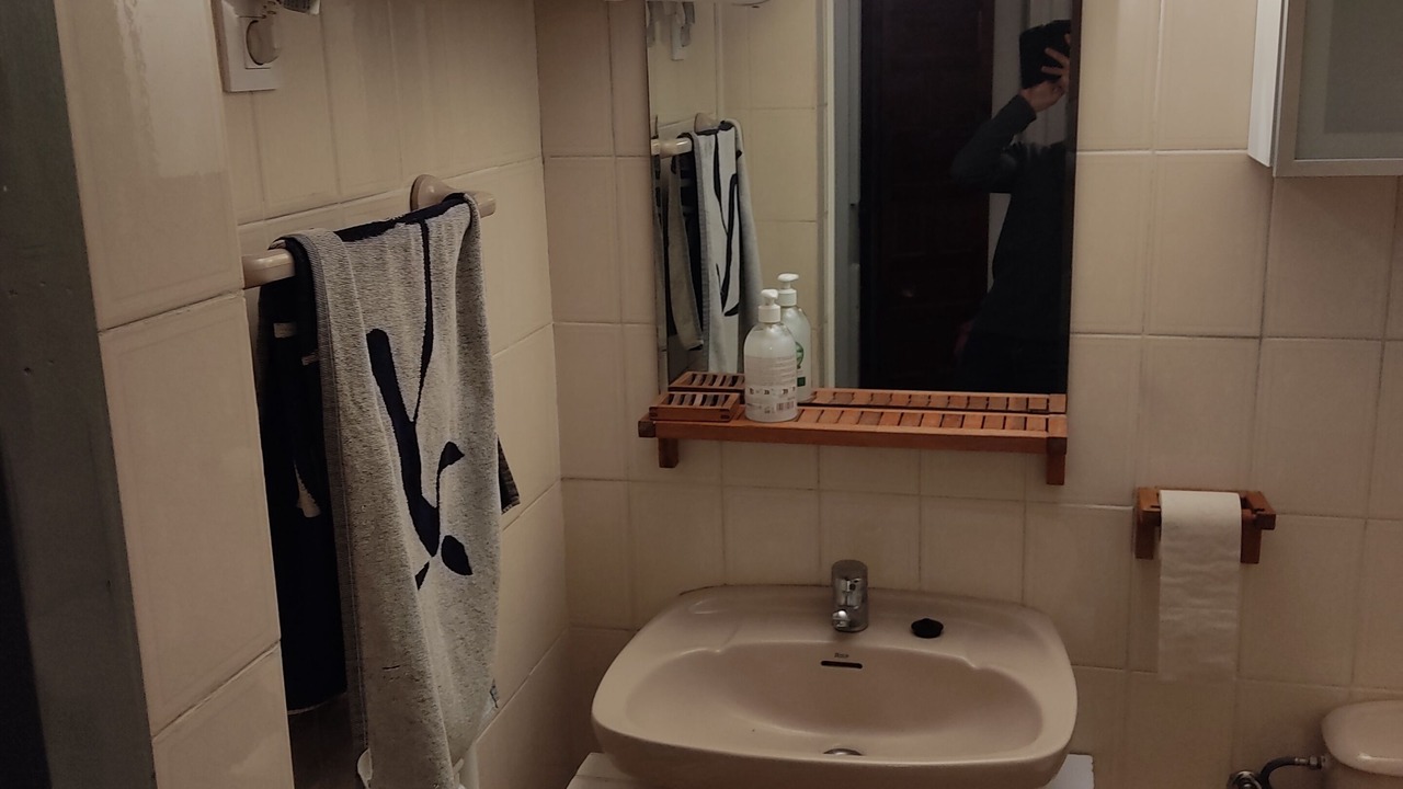 Photo of Bathroom in Almadraba-Canyelles