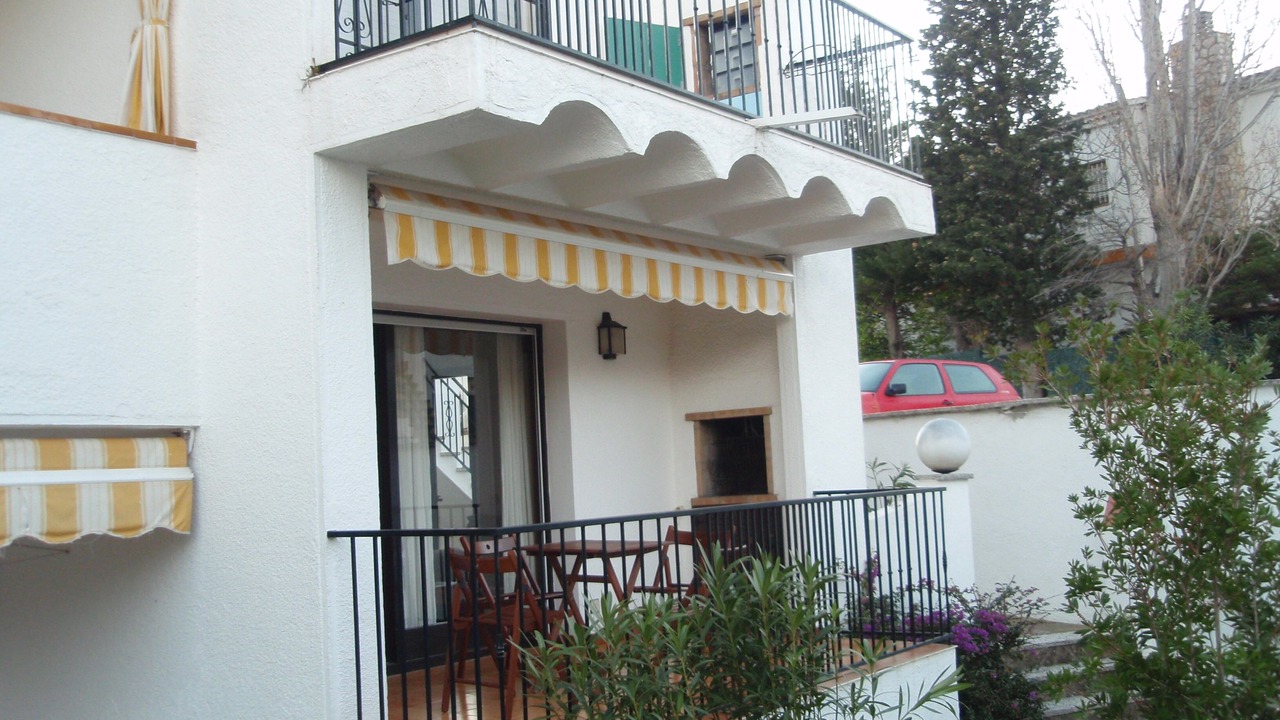 Photo of Outdoor in Almadraba-Canyelles