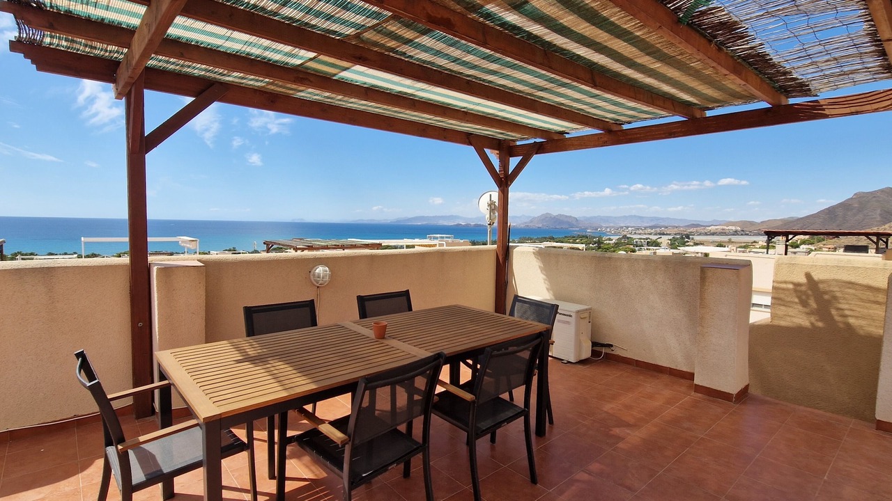 Photo of Outdoor in La Azohia