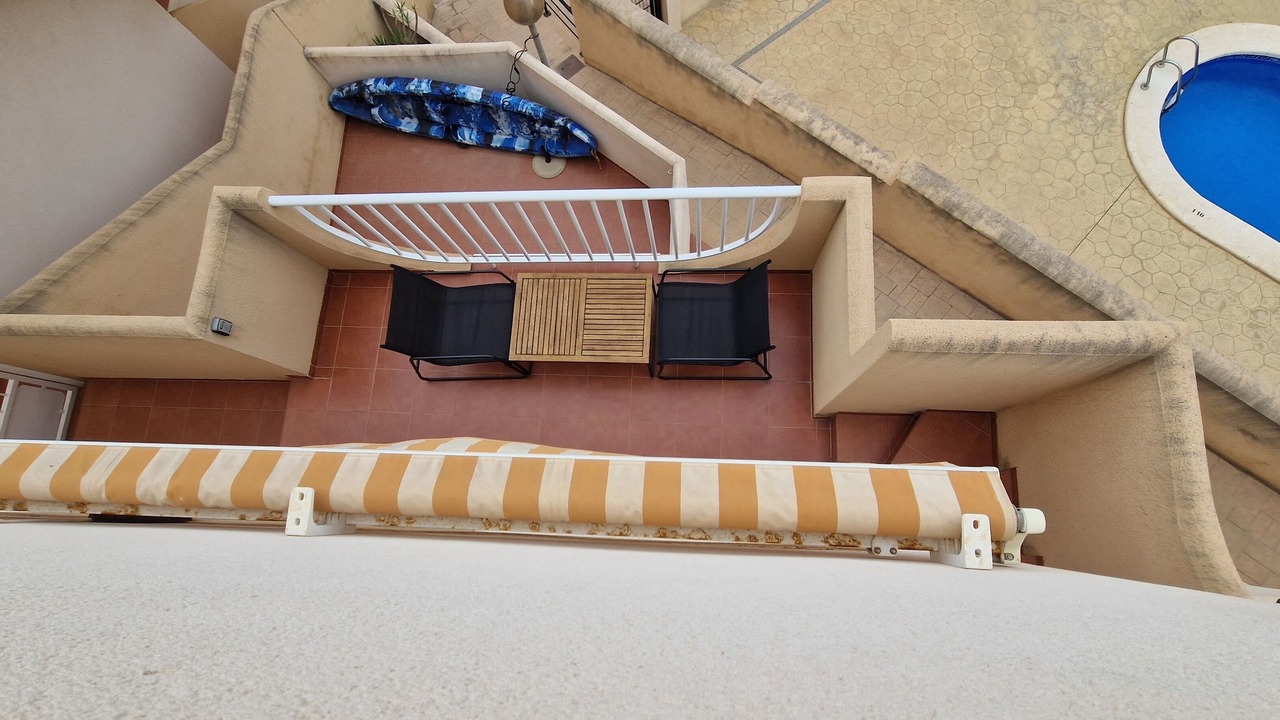 Photo of Outdoor in La Azohia