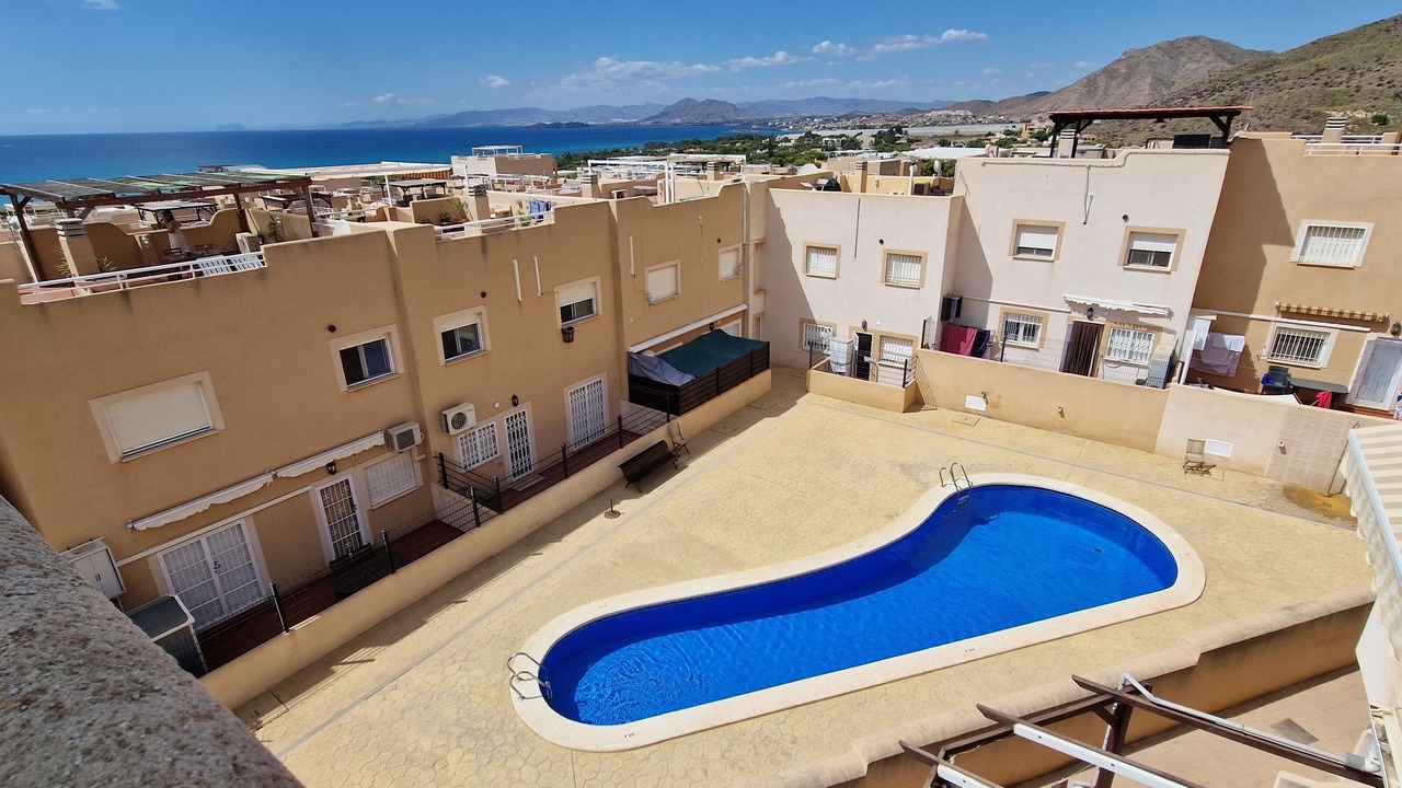Photo of Outdoor in La Azohia