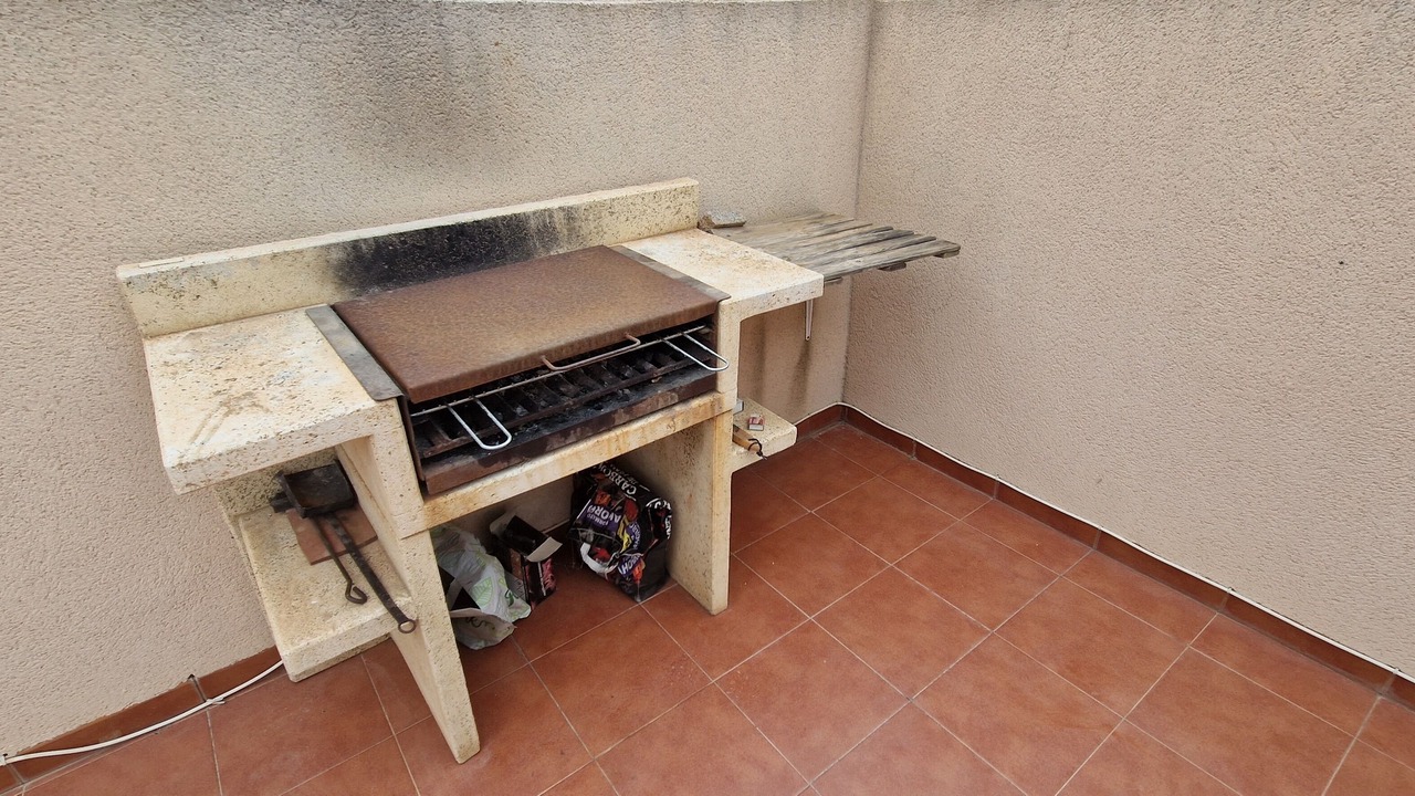 Photo of Outdoor in La Azohia