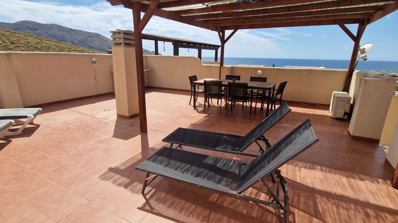 Photo of Outdoor in La Azohia