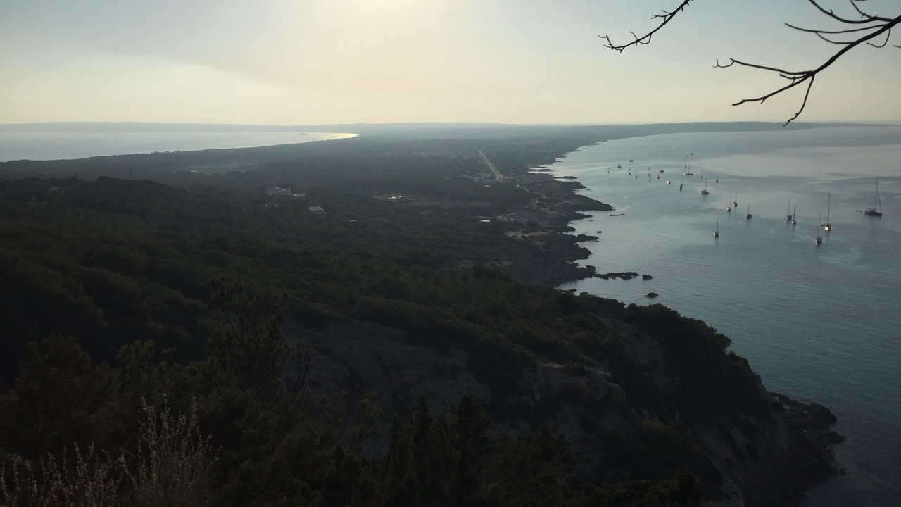 Photo of Outdoor in Es Pujols