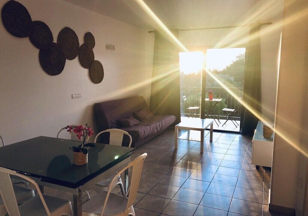 Photo of Livingroom in Es Pujols