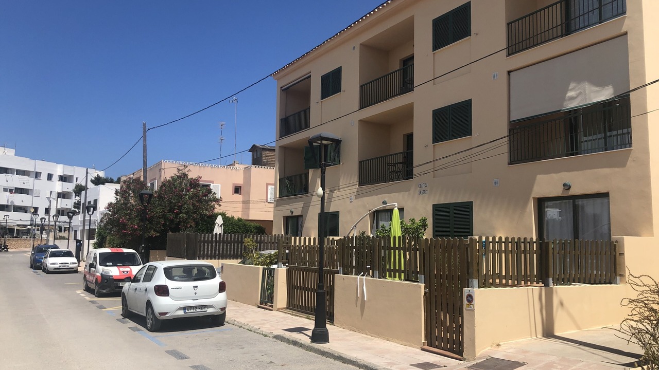 Photo of Outdoor in Es Pujols