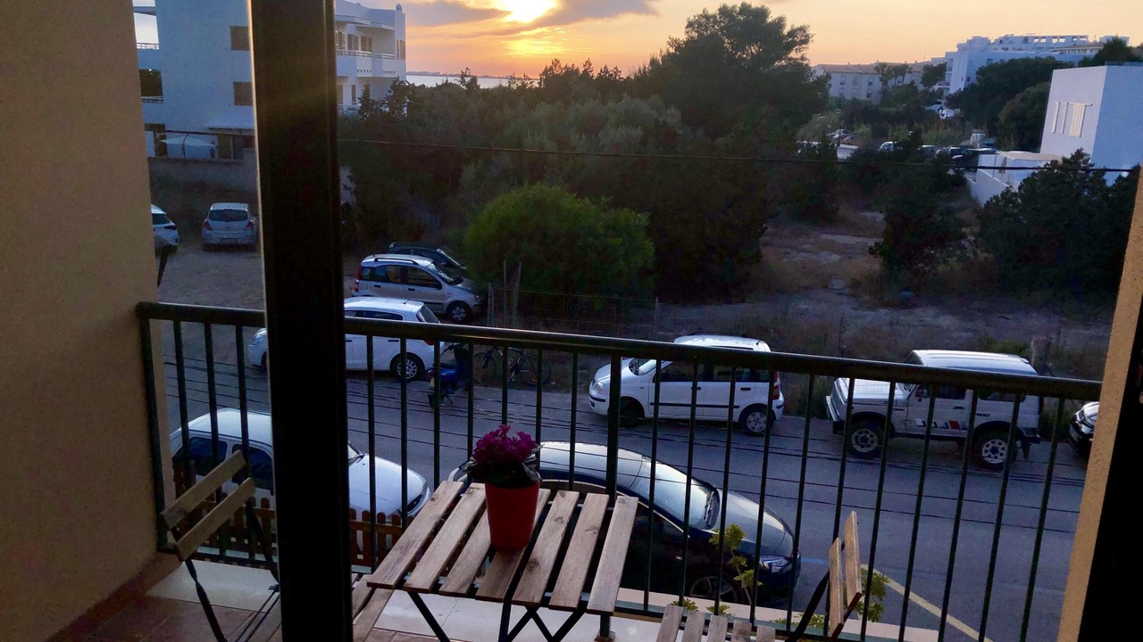 Photo of Outdoor in Es Pujols