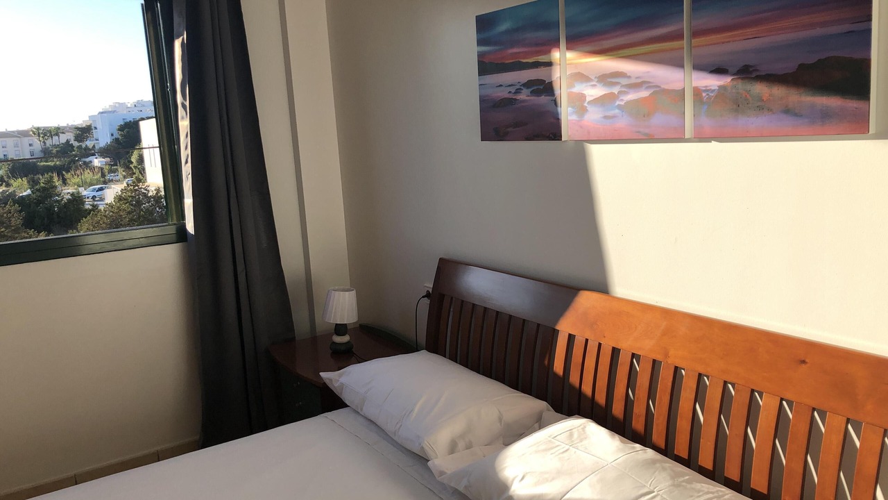 Photo of Bedroom in Es Pujols