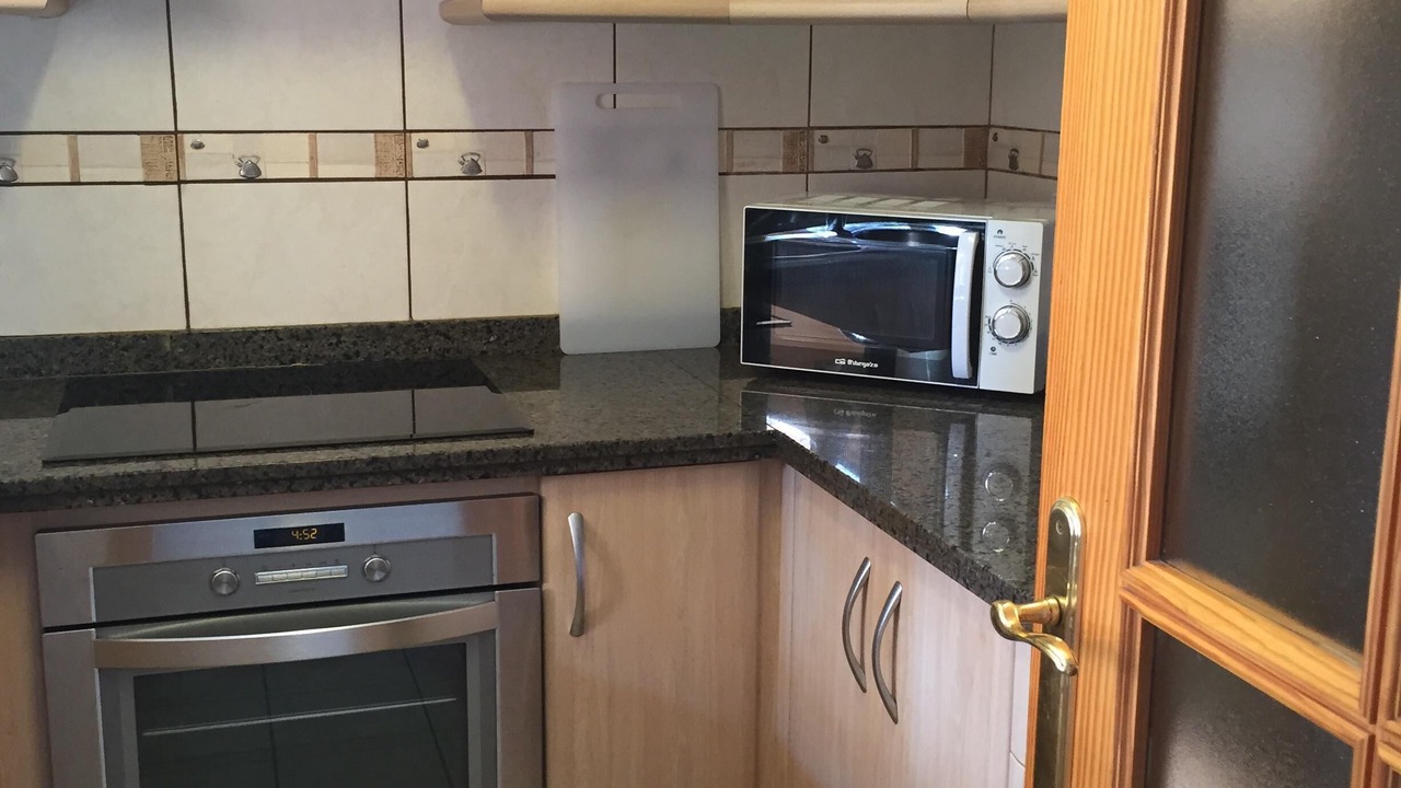 Photo of Kitchen in Es Pujols