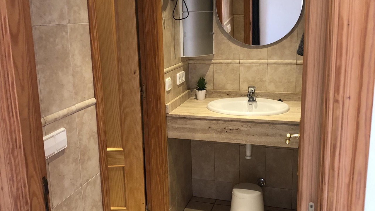 Photo of Bathroom in Es Pujols