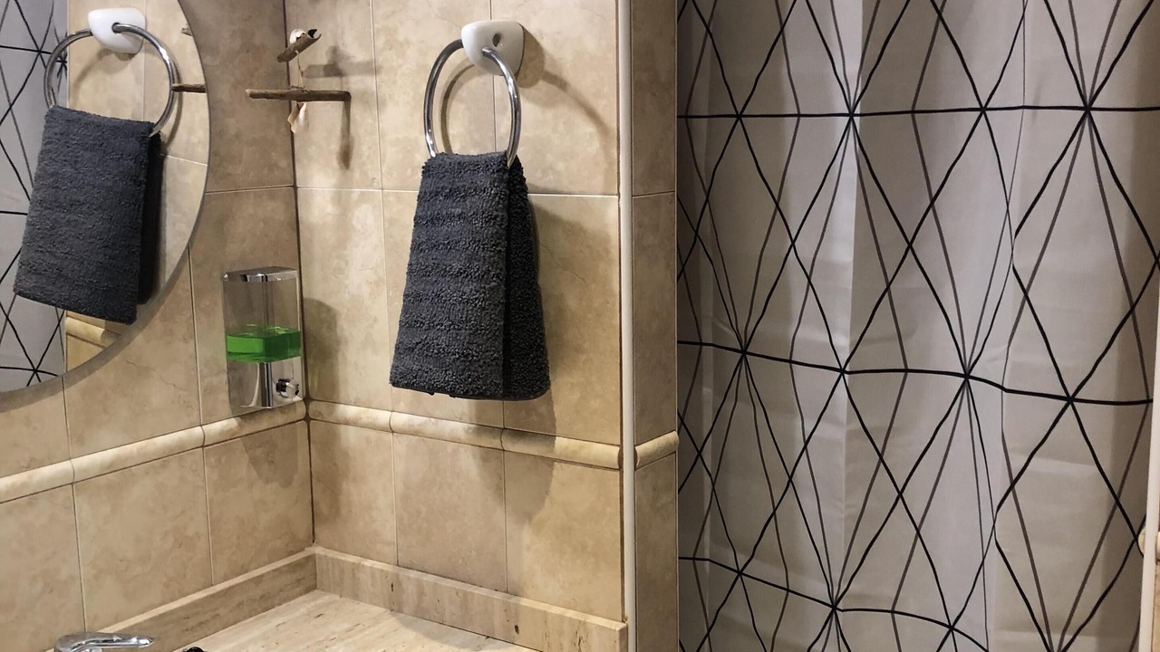 Photo of Bathroom in Es Pujols