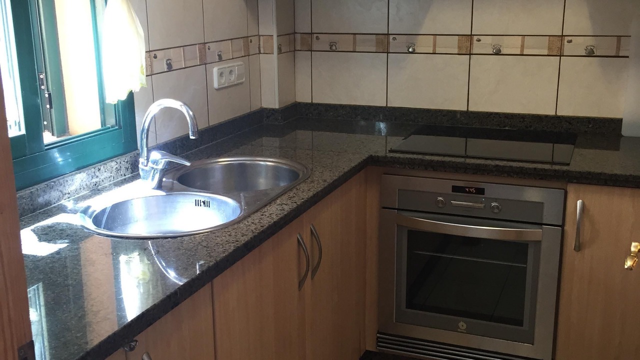 Photo of Kitchen in Es Pujols