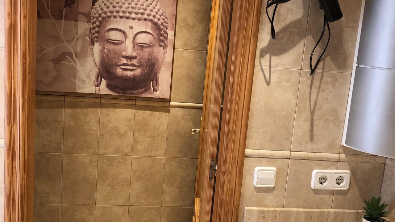 Photo of Bathroom in Es Pujols