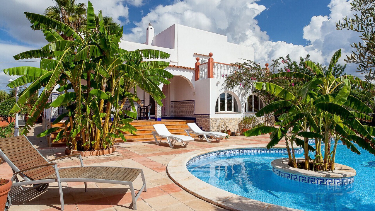 Photo of Outdoor in San Antonio Bay