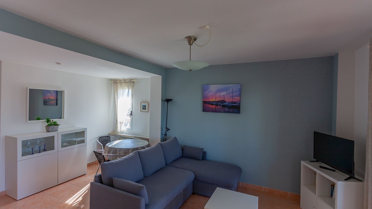 Photo of Livingroom in Denia