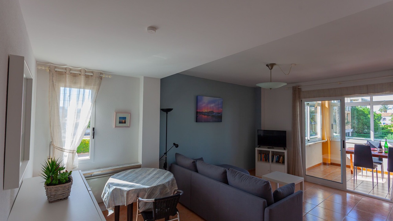 Photo of Livingroom in Denia