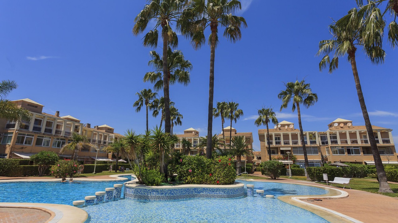 Photo of Outdoor in Denia