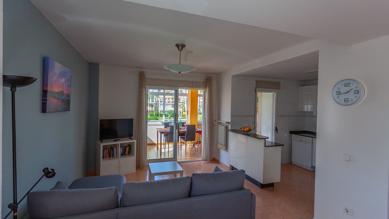 Photo of Livingroom in Denia