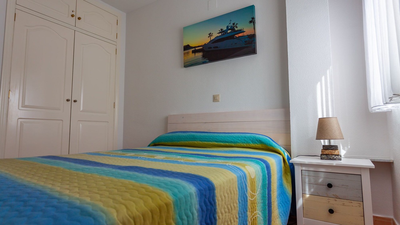 Photo of Bedroom in Denia