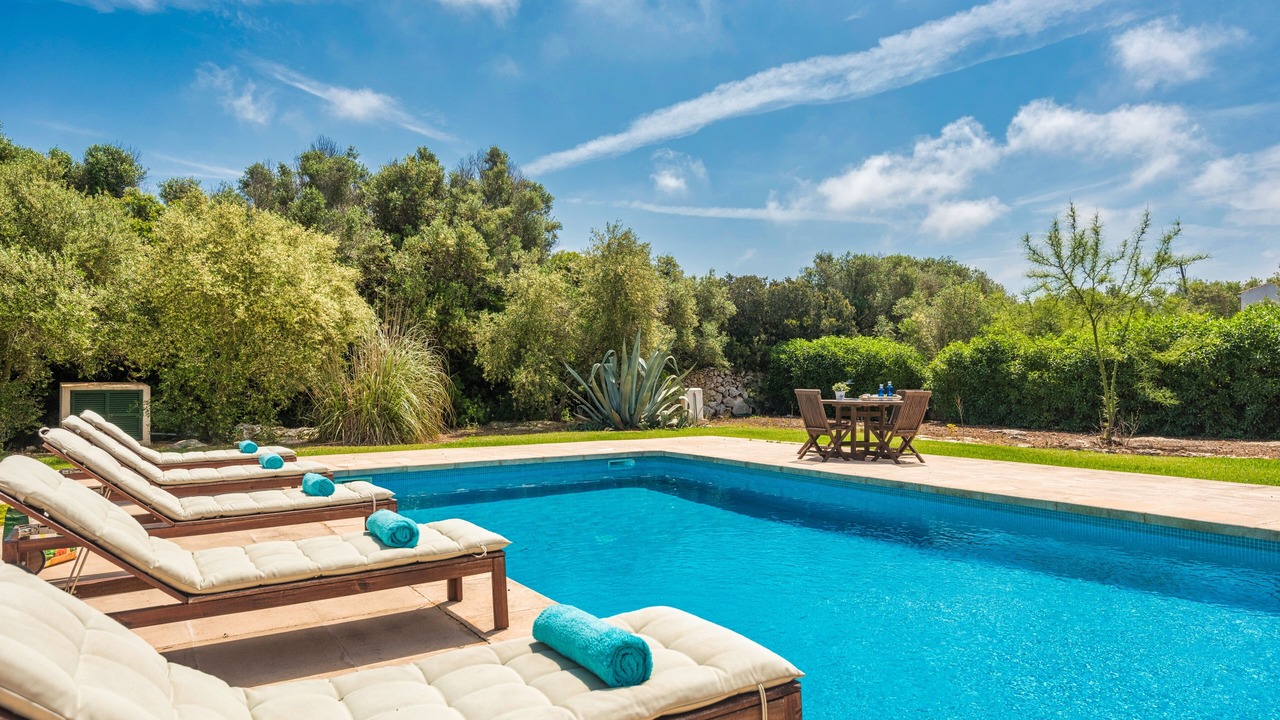 Photo of Outdoor in Sant Lluis