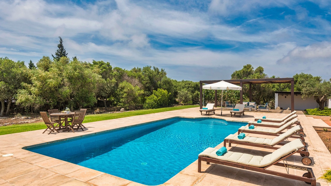 Photo of Outdoor in Sant Lluis
