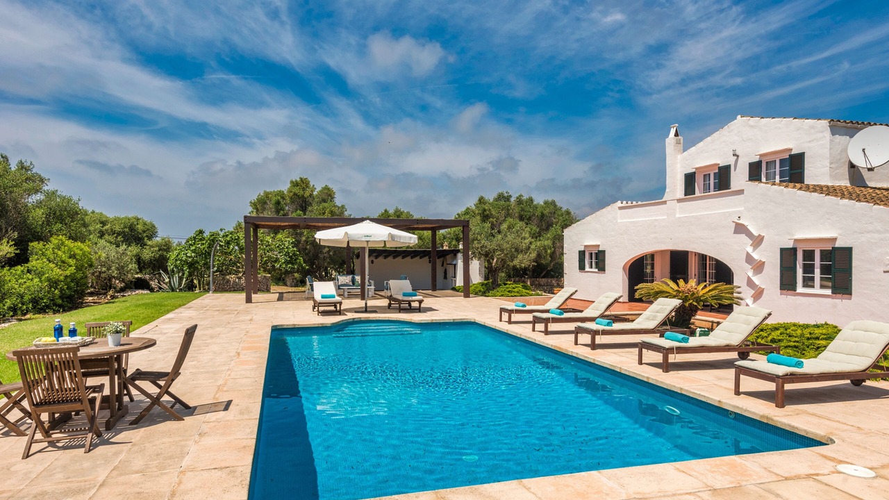 Photo of Outdoor in Sant Lluis