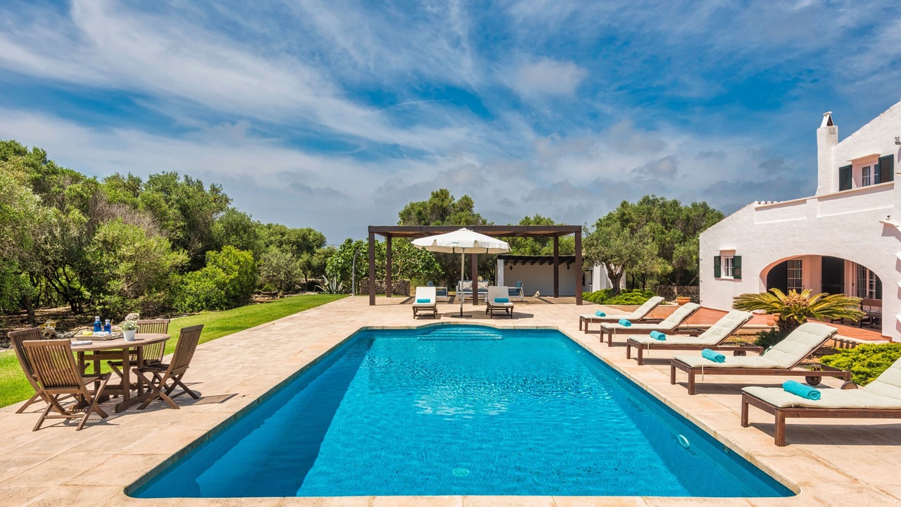 Photo of Outdoor in Sant Lluis