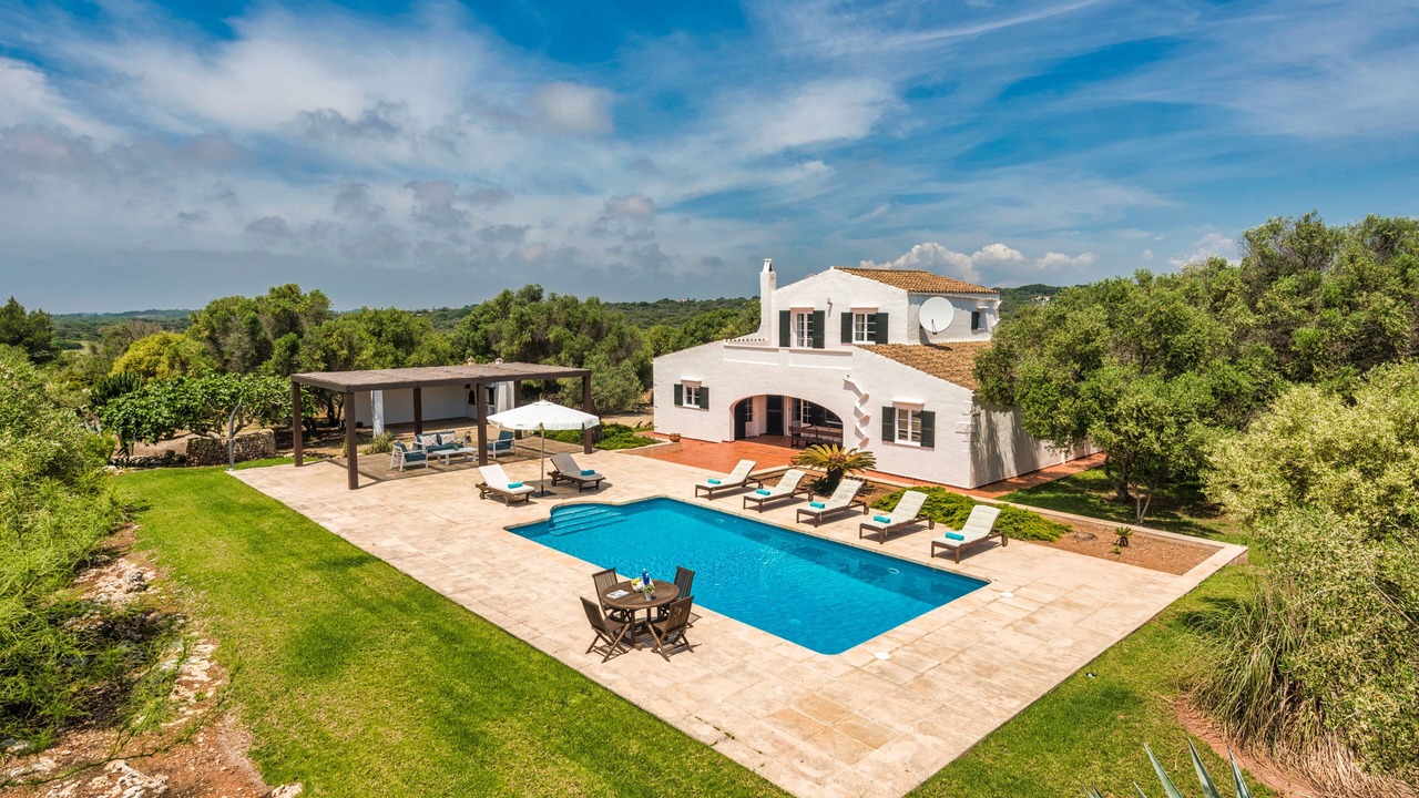 Photo of Outdoor in Sant Lluis