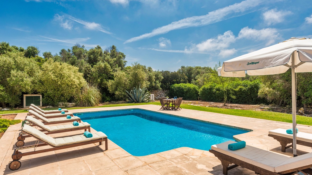 Photo of Outdoor in Sant Lluis