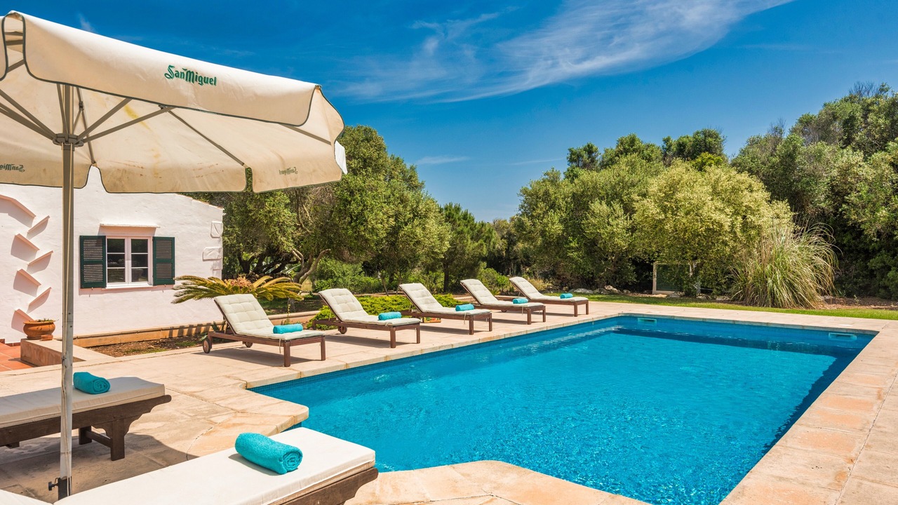 Photo of Outdoor in Sant Lluis