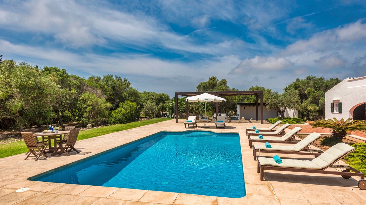 Photo of Outdoor in Sant Lluis
