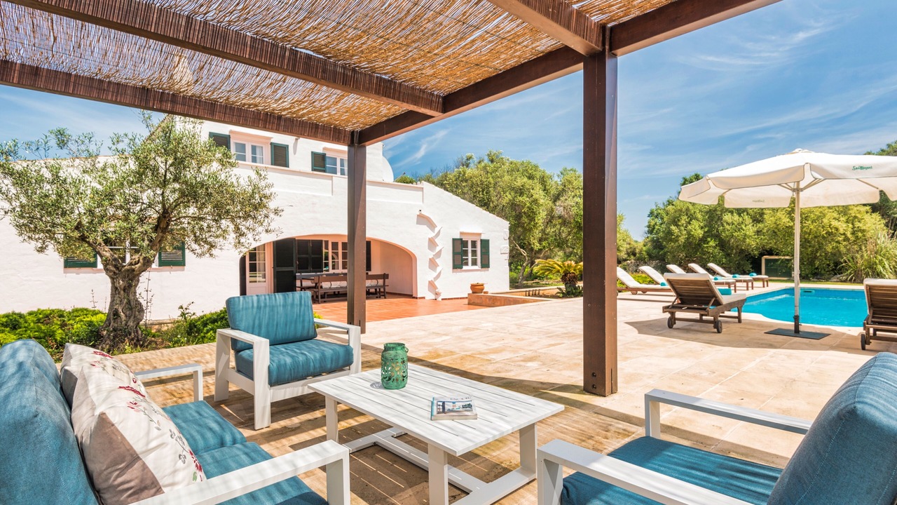 Photo of Outdoor in Sant Lluis