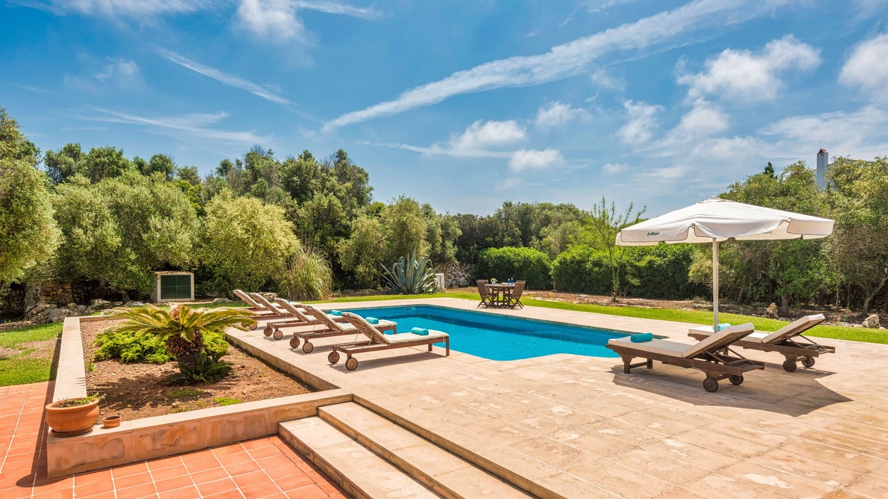 Photo of Outdoor in Sant Lluis
