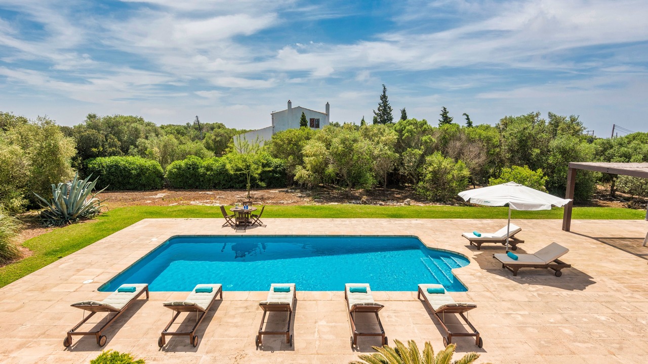 Photo of Outdoor in Sant Lluis