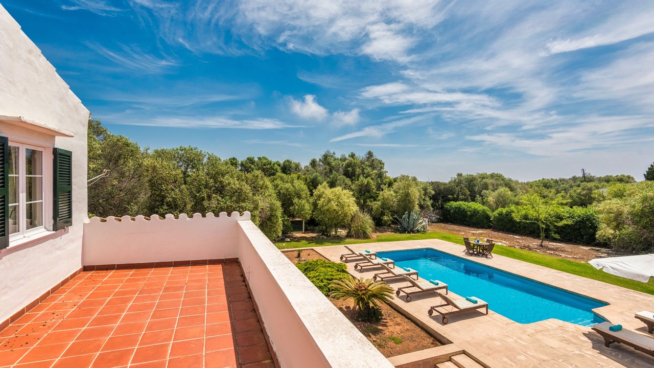 Photo of Outdoor in Sant Lluis