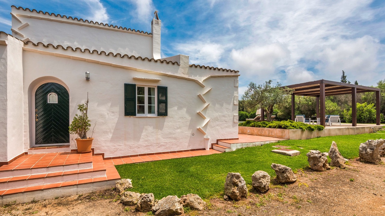Photo of Outdoor in Sant Lluis