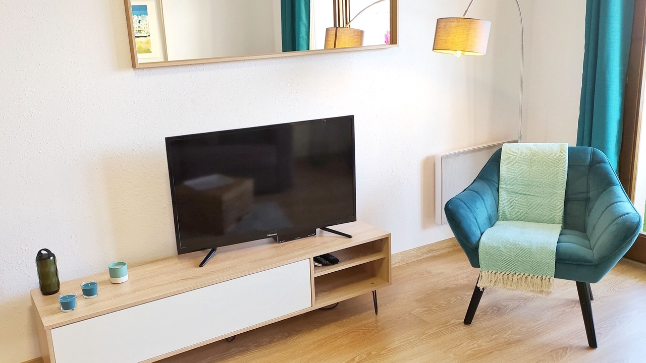 Photo of Livingroom in Empuriabrava
