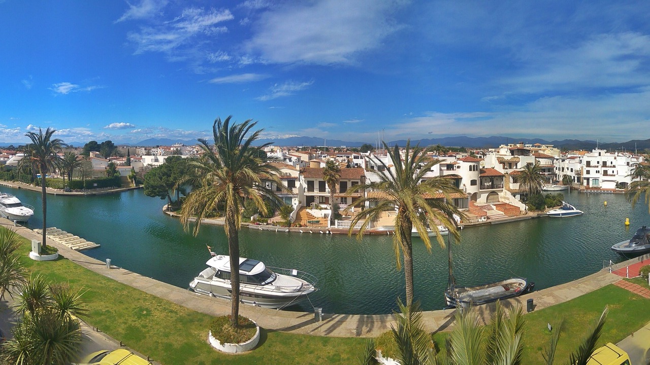 Photo of Others in Empuriabrava