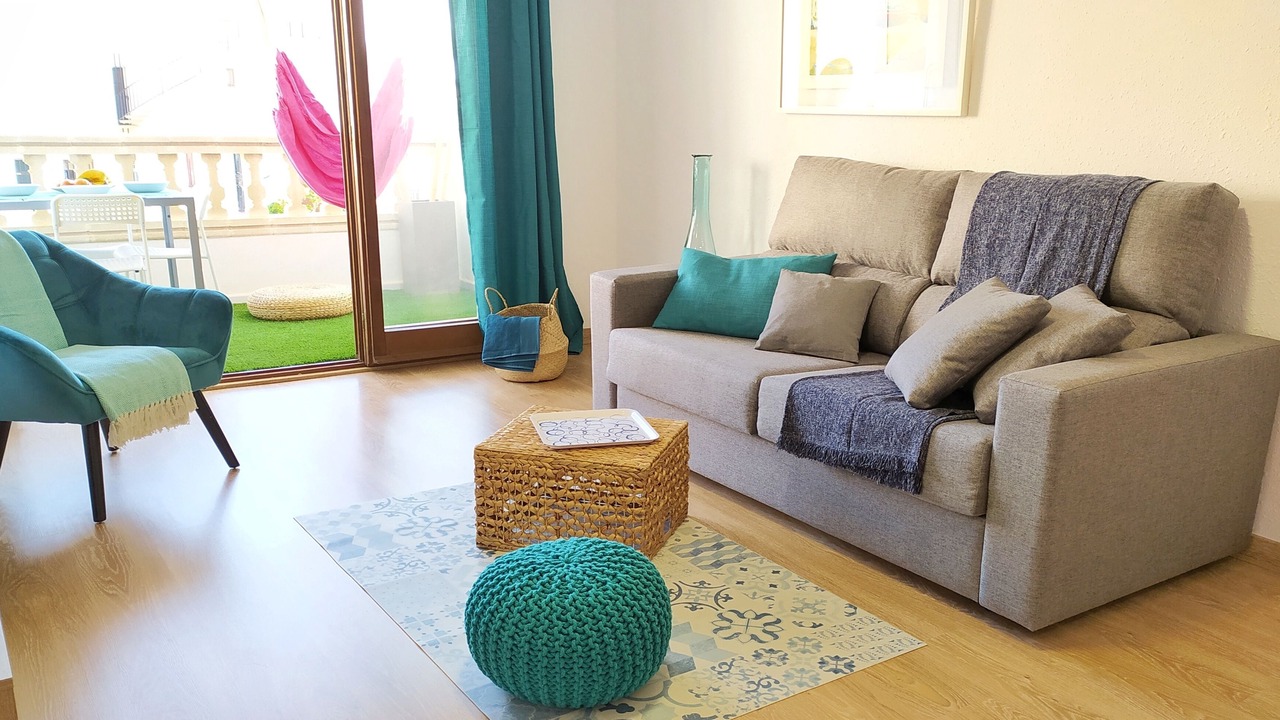 Photo of Livingroom in Empuriabrava