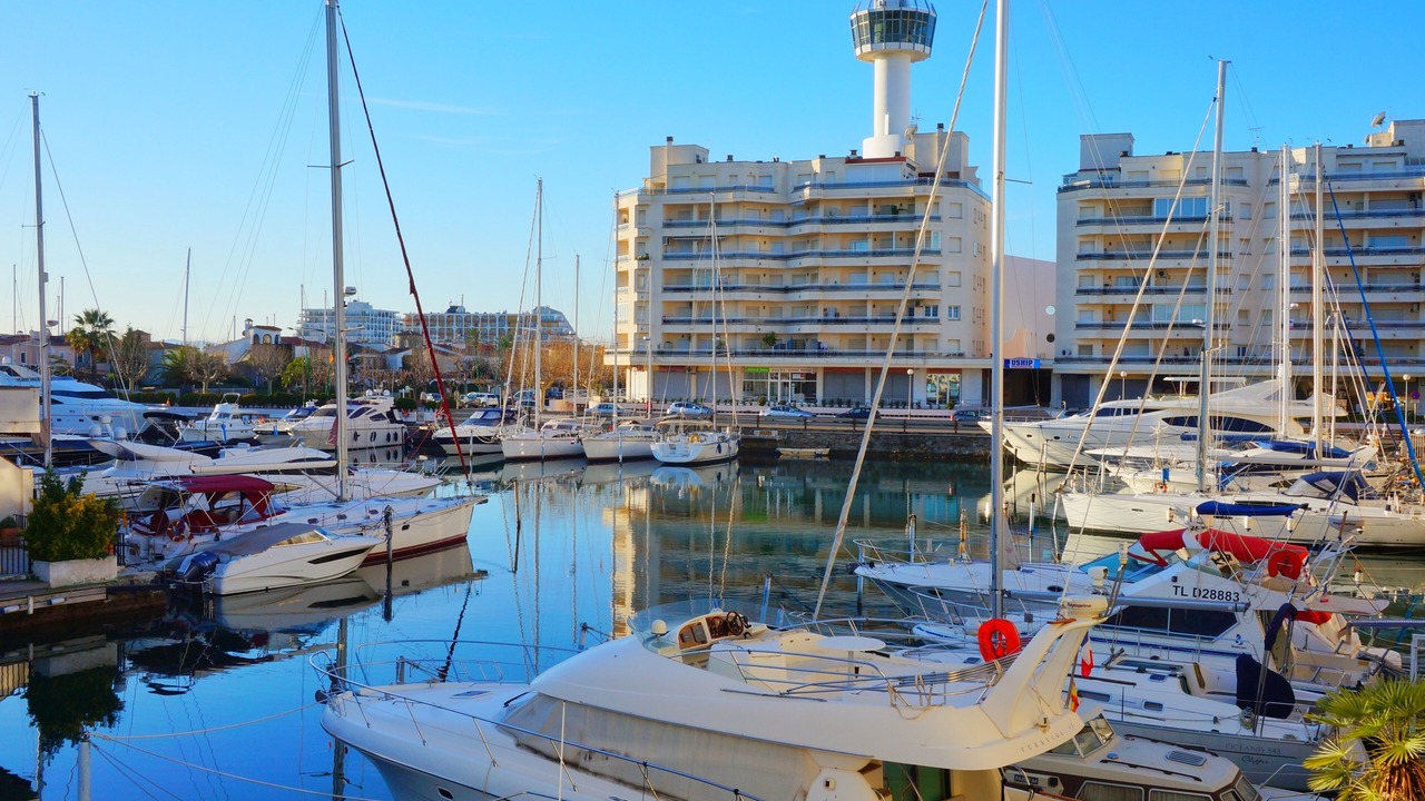 Photo of Others in Empuriabrava