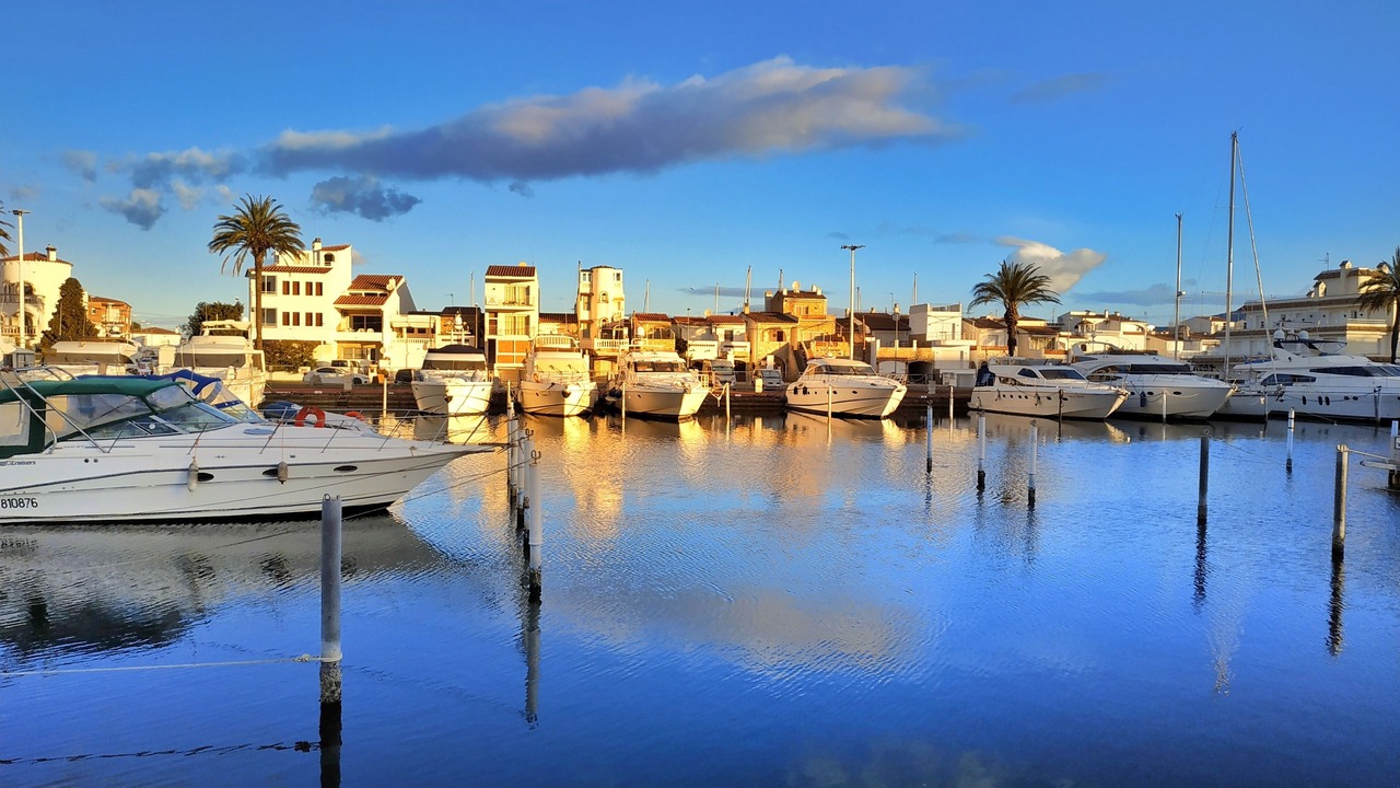 Photo of Others in Empuriabrava