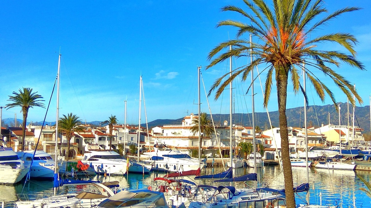 Photo of Others in Empuriabrava