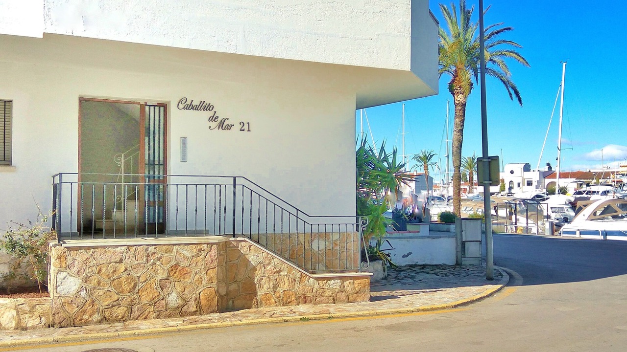 Photo of Outdoor in Empuriabrava