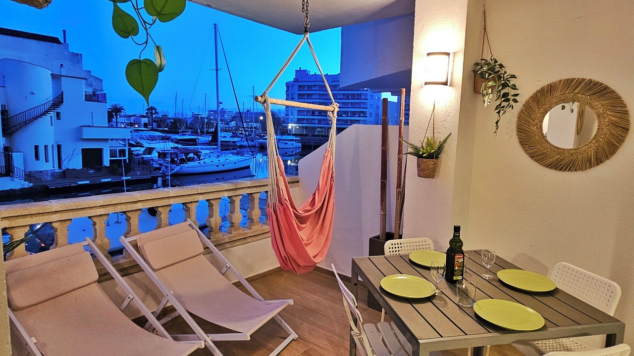 Photo of Outdoor in Empuriabrava
