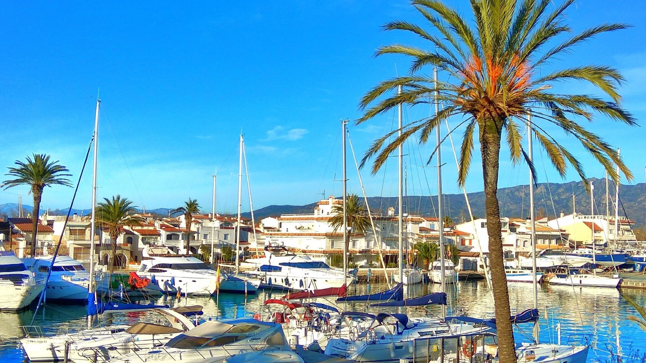 Photo of Others in Empuriabrava